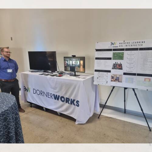 Grand Valley State University and DornerWorks are guiding New Engineers Towards Success